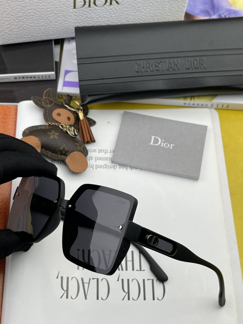 Dior Sunglasses